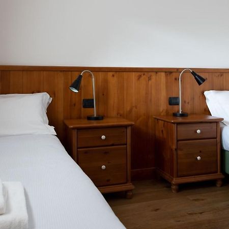 Italianway - Funivia Apartment Bormio Bagian luar foto