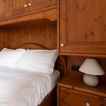 Italianway - Funivia Apartment Bormio Bagian luar foto