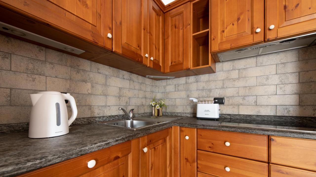 Italianway - Funivia Apartment Bormio Bagian luar foto