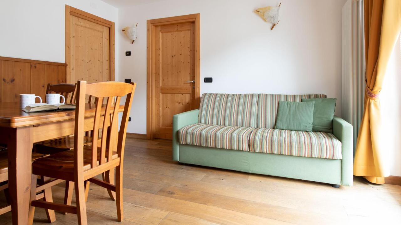 Italianway - Funivia Apartment Bormio Bagian luar foto